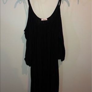 Cute lil black dress